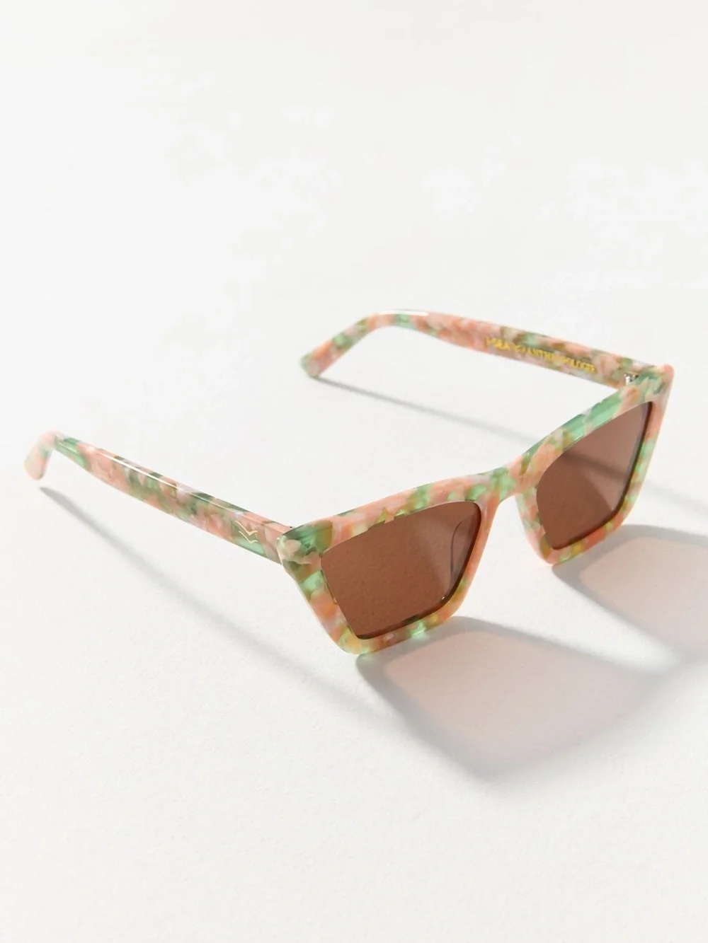 Rosey sunglasses by Anthropologie I-SEA